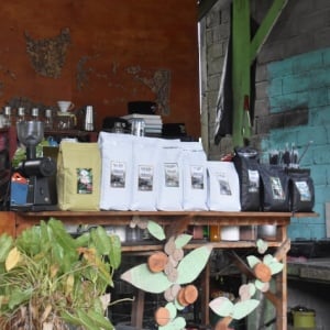 Inspirasi Ekonomi Kreatif Lokal: Saat Barista Kampung Punya Skill Ibu Kota di Hijrah Kopi