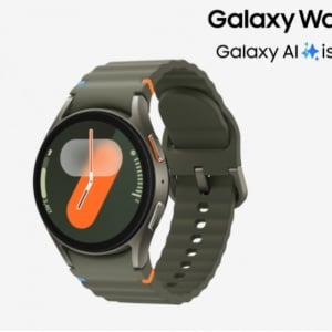 Samsung Galaxy Watch 7: Jam Tangan Sekaligus Asisten Kesehatan Berbasis AI