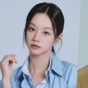Hyeri dan Na In Woo Pertimbangkan Peran Utama dalam Drama Spy Remake Korea