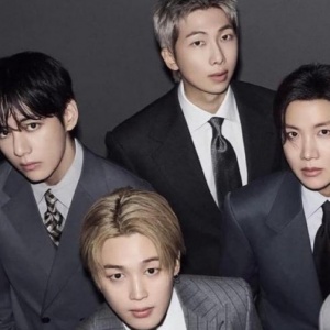 ARIRANG Jadi Album Korea Pertama Puncaki Billboard 200 Dua Pekan Beruntun