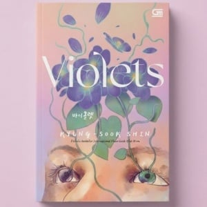 Violets: Melawan Masa Kecil Kurang Bahagia dari Anak yang Tidak Diinginkan