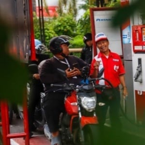 Bukan Sekadar Melindungi Rakyat, Ini Alasan Pemerintah Menahan Kenaikan BBM