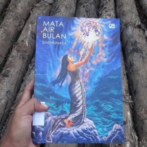 Dunia Sindhunata dalam Mata Air Bulan: Sebuah Perjumpaan Iman dan Budaya