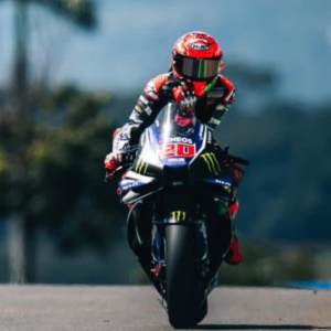 Pedas! Fabio Quartararo Sebut Yamaha Tak Tau Cara Atasi Masalah Yamaha V4