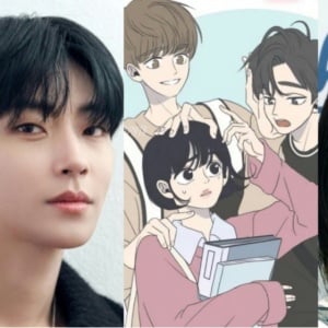 Live Action Romance 101 Dikritik, Pemeran Utama Dinilai Tak Sesuai Webtoon