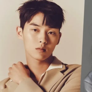 Choi Hyun Wook dan Jung Chaeyeon Diincar Bintangi Drama Romcom Green Light