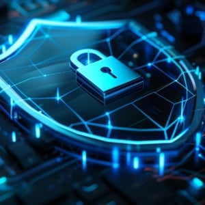 Lampu Kristal di Rumah Triplek: Analisis Mahasiswa IT soal Digitalisasi Pemerintah yang Rapuh