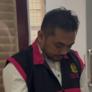 No Viral No Justice: Amsal Sitepu Bebas setelah 'Sidang' di Medsos