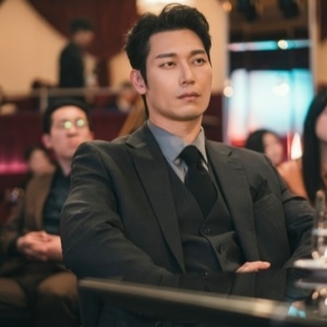 Syuting April, Park Hoon Digaet Bintangi Drakor Bisbol Berjudul Full Count