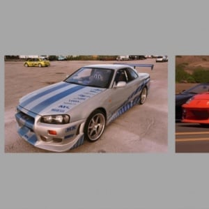 Mengapa Toyota Supra MK4 dan Nissan GT-R R34 Jadi Mobil Favorit Banyak Orang?