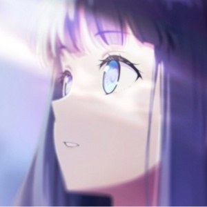 Anime Romansa Adaptasi Novel Ini Hadirkan Karakter Tunanetra, Debut Juli