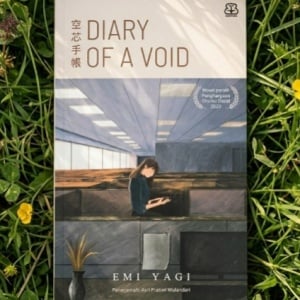 Diary of a Void: Kerasnya Dunia Kerja Wanita Jepang Berpura-pura Hamil