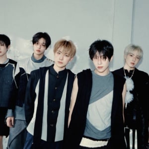 NCT Wish Usung Konsep Chill Hingga Penuh Semangat di Album Ode to Love