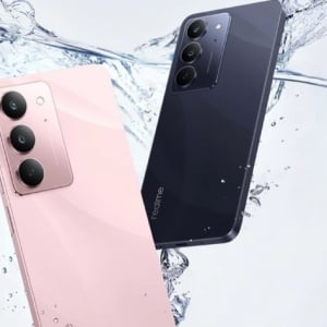 7 HP Realme Murah dengan Baterai Jumbo dan Spesifikasi Mantap