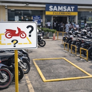 Sudah Bayar Pajak, Motor Justru Hilang di Samsat Palembang, Ini 5 Fakta Mengejutkan