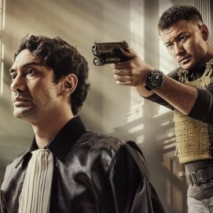 Saat Hukum Tak Lagi Dipercaya, Film The Verdict 2025 Soroti Krisis Keadilan