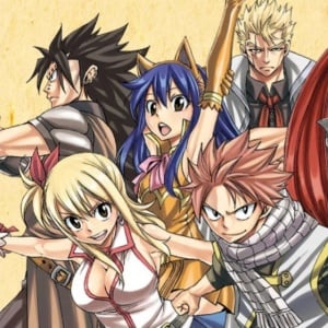 Fairy Tail Kembali Setelah 9 Tahun, Hiro Mashima Siap Rilis Seri Baru
