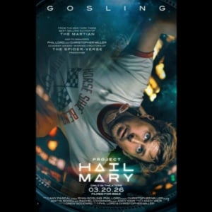 Review Film Project Hail Mary: Hadirkan Visual IMAX yang Spektakuler!