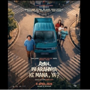 Emosional, Menyentuh, dan Relatable! Film Ini Bakal Bikin Kamu Ingin Langsung Peluk Orang Tua