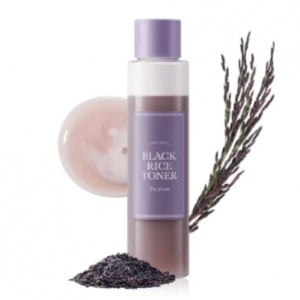 3 Toner Berbahan Black Rice yang Bikin Kulit Plumpy dan Auto Glowing