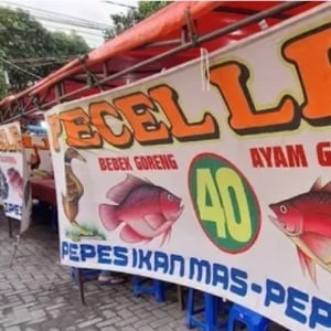 Cerita Perantau di Batam: Gagal Makan Ayam Penyet, Ujung-ujungnya Mi Ayam Jadi Penyelamat