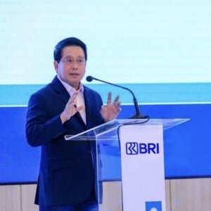 Dirut BRI: Kekuatan Holding UMi Ditopang oleh Integrasi Keunggulan Entitas