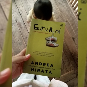 Kisah Desi dan Aini: Saat Idealisme Guru Bertemu Tekad Baja Sang Murid