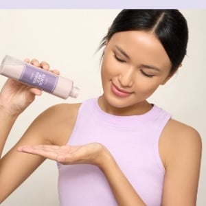 4 Toner Black Rice, Rahasia Kulit Cerah dan Lembap tanpa Terasa Lengket!