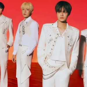 Kontrak dengan Agensi Habis, AB6IX Umumkan Hiatus dari Kegiatan Grup