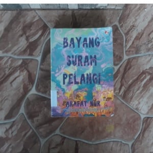 Luka dari Meurawoe: Membaca Aceh Pasca-DOM dalam Bayang Suram Pelangi