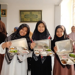 BGN: Siswa di Pemalang Dikeluarkan karena Kritik MBG, Itu Tidak Benar