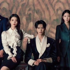 Drama Perfect Crown Debut dengan Rating Tertinggi ke-3 dalam Sejarah MBC