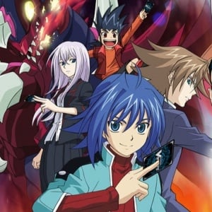 Cardfight!! Vanguard Umumkan Anime Baru 2027 dan Arc Penutup Seri Divinez