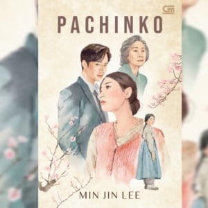 Membaca Pachinko: Metafora Keberuntungan dan Luka Sejarah yang Abadi