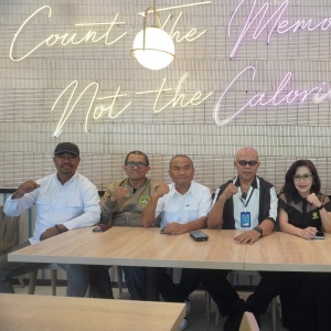 Pertina NTT Gugat Menpora: Legalitas Perbati Tak Terbukti di Persidangan, DPP Pertina Beri Dukungan