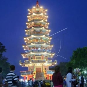 5 Mitos Pulau Kemaro yang Masih Dipercaya Warga, dari Cinta Tragis hingga Pantangan Misterius