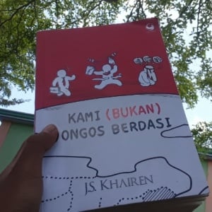 Problematika Finansial Generasi Muda dalam Kami Bukan Jongos Berdasi