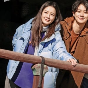 Ada Choi Woo Shik, Youth Over Flowers: Limited Edition Resmi Tayang 3 Mei