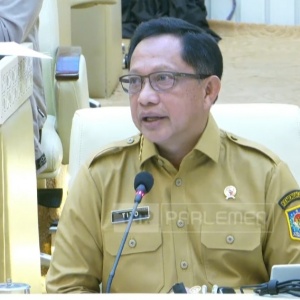 Presiden Setujui Anggaran Rp 100,1 Triliun untuk Rehabilitasi Pascabencana di Tiga Provinsi Sumatra