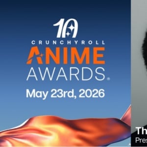 The Weeknd Didapuk Jadi Presenter Anime of the Year di Anime Awards 2026