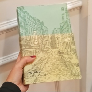 Menyusuri Sejarah Indonesia 1998 di Novel Pulang Karya Leila S. Chudori