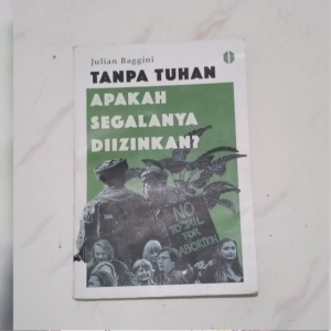 Tanpa Tuhan Apakah Segalanya Diizinkan? Mencari Akar Etika Lewat Filsafat