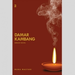 Novel Damar Kambang, Mencari Kebebasan di Balik Tabir Adat
