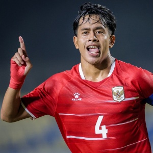 Daftar Starting XI Timnas Indonesia U-17 vs Malaysia: Dava Yunna Masih Jadi Tumpuan!