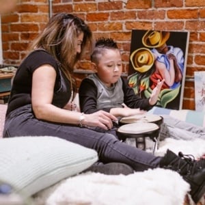 Mengungkap Metode Raising Giant: Alasan Ilmiah Kenapa Ibu Cerewet Bikin Anak Tangguh