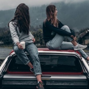 Ruang Nyaman Pribadi: Tidak Masalah Kalau Tidak Semua Orang Suka Kamu