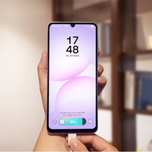 Samsung Galaxy A07 5G Rilis, Tersedia Promo Spesial hingga Akhir April 2026