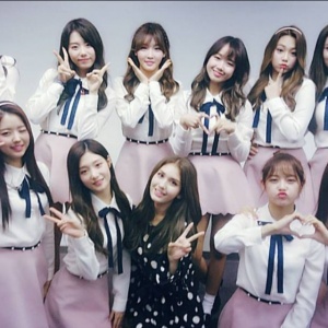 I.O.I Umumkan Nama Fan Club Resmi Jelang Comeback Anniversary