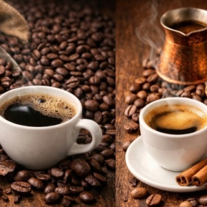 Biar Nggak Dibilang Cuma Tahu Kopi Saset, Kenali Perbedaan Kasta Robusta dan Arabika