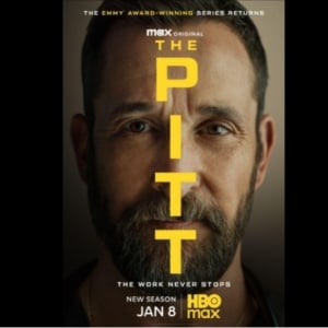 Ulasan Serial The Pitt Season 2: Drama Medis yang Mengharukan dan Realistis